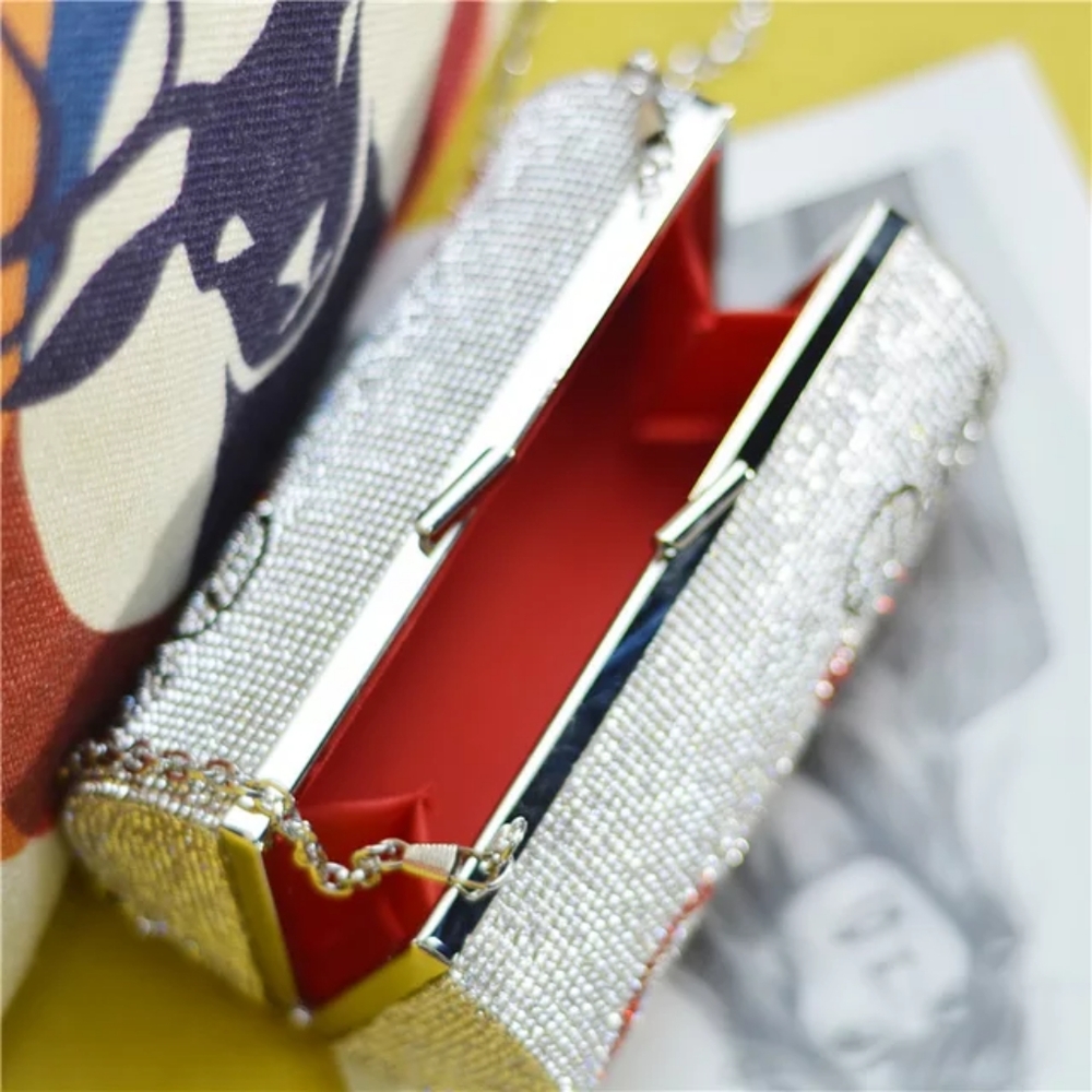 Enjoy Thirst purse - Picture 4 of 4